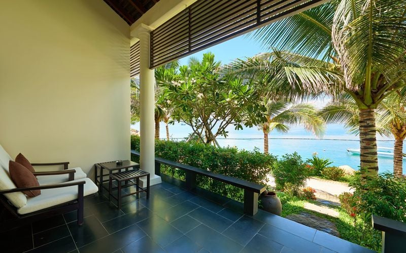 Amiana Resort Nha Trang