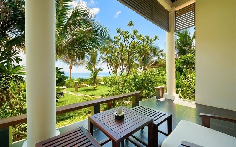 Amiana Resort Nha Trang