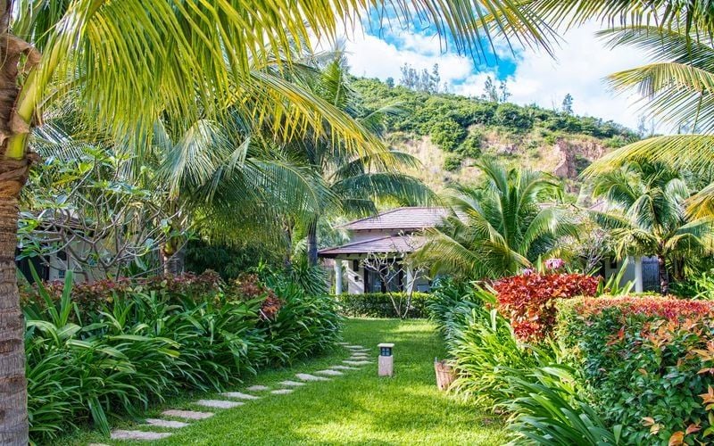Amiana Resort Nha Trang