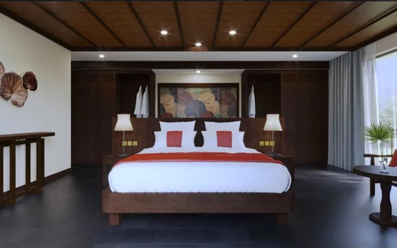 Amiana Resort Nha Trang