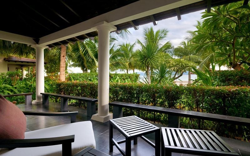 Amiana Resort Nha Trang