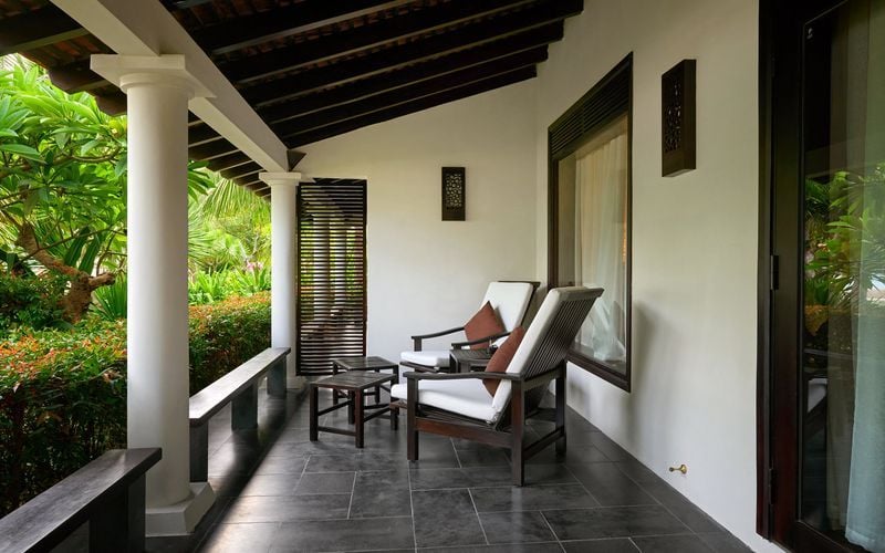 Amiana Resort Nha Trang