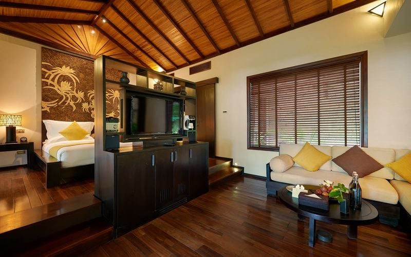Amiana Resort Nha Trang