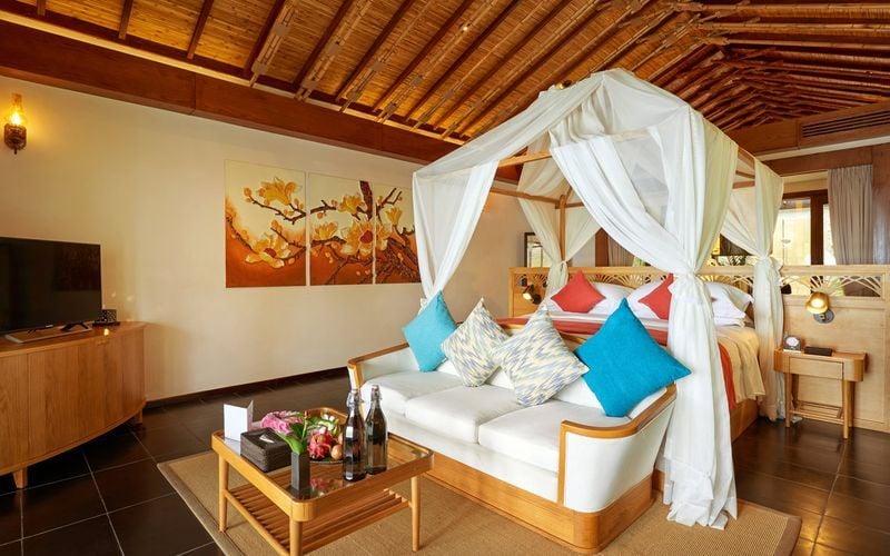 Amiana Resort Nha Trang