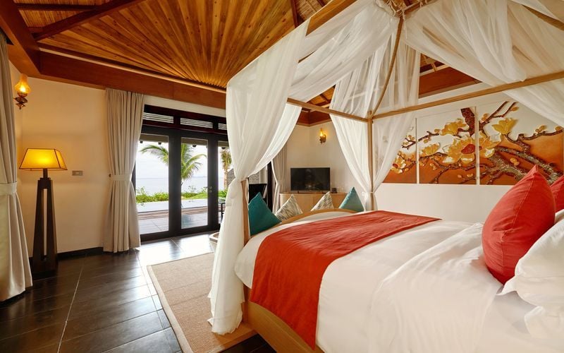 Amiana Resort Nha Trang