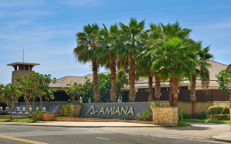 Amiana Resort Nha Trang