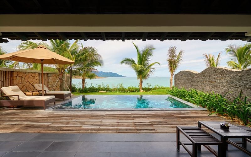 Amiana Resort Nha Trang