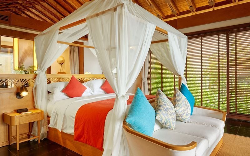 Amiana Resort Nha Trang