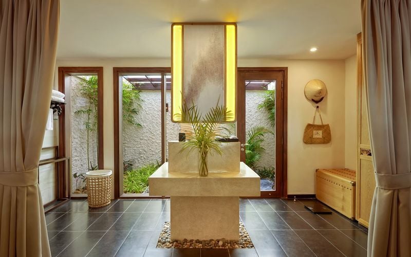 Amiana Resort Nha Trang