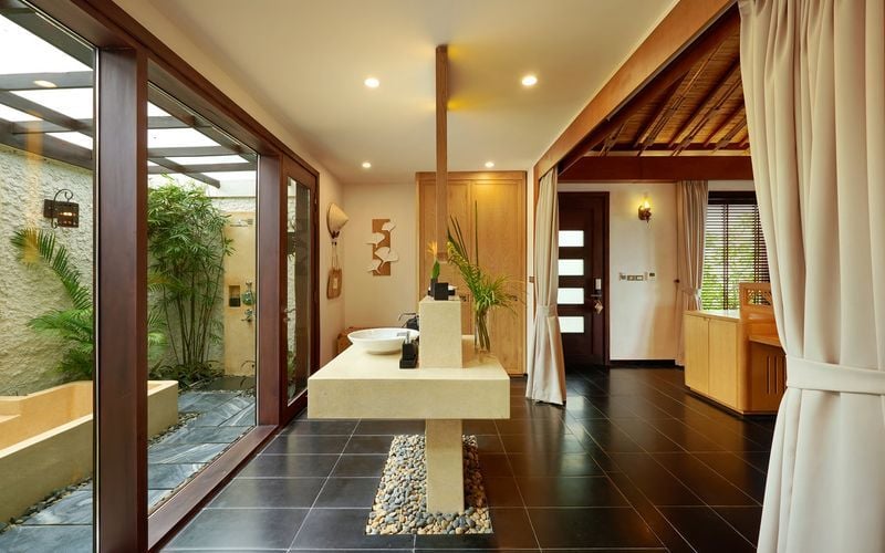 Amiana Resort Nha Trang