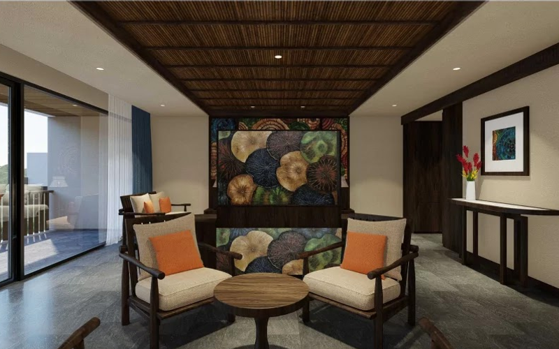 Amiana Resort Nha Trang