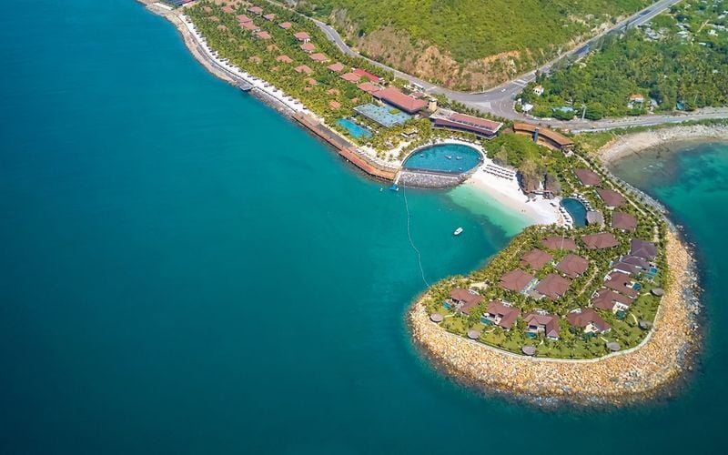 Amiana Resort Nha Trang