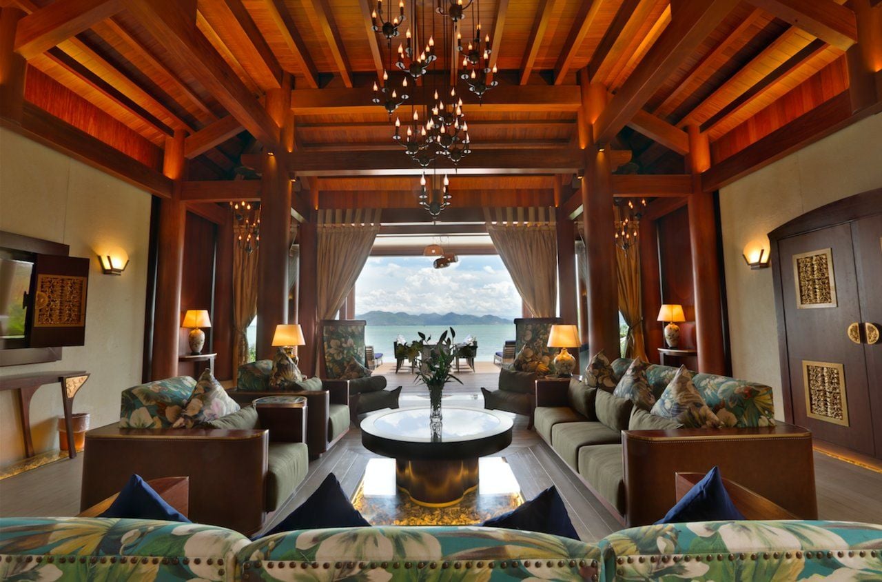 An Lam Retreats Ninh Van Bay Nha Trang