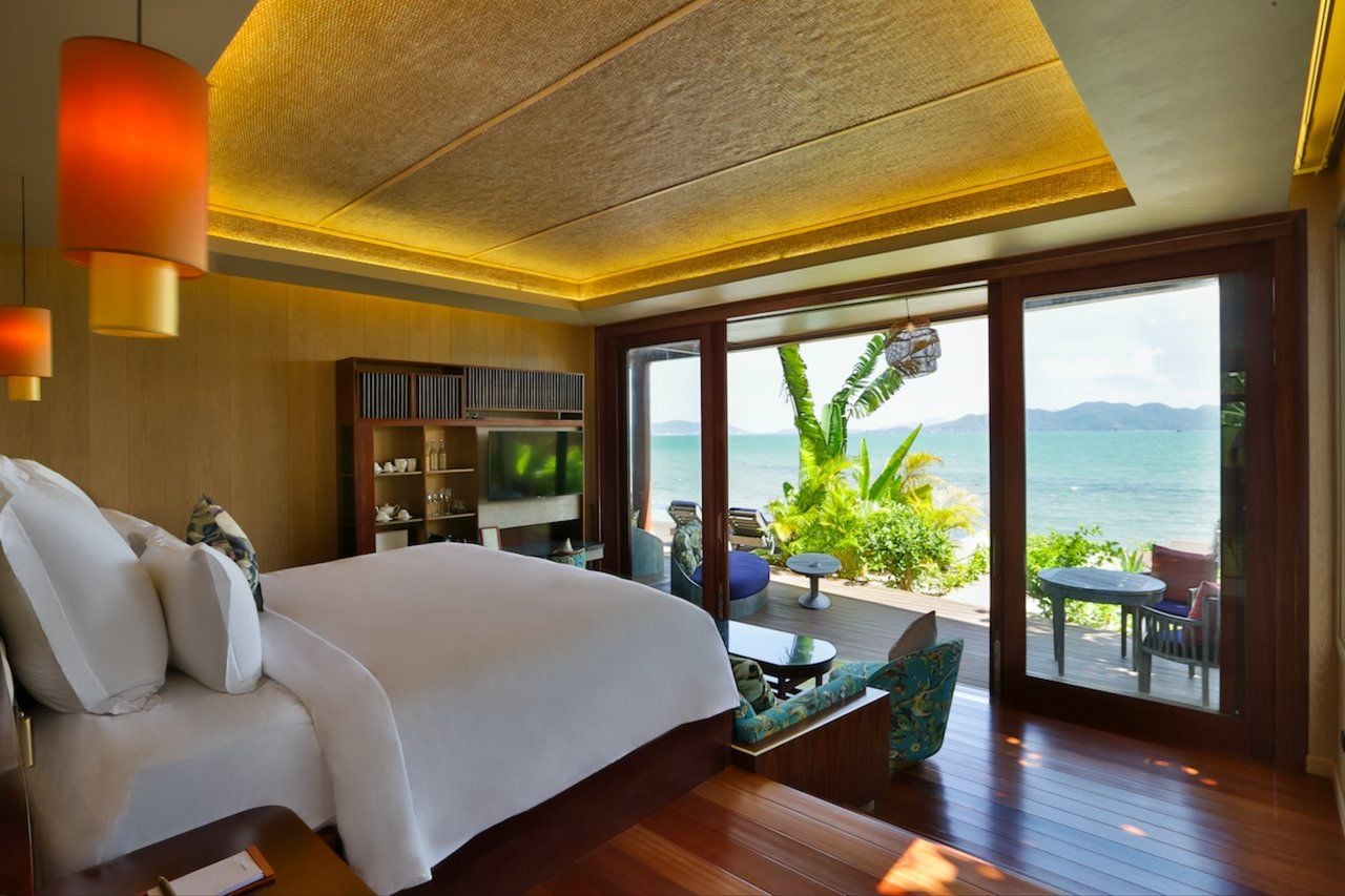An Lam Retreats Ninh Van Bay Nha Trang