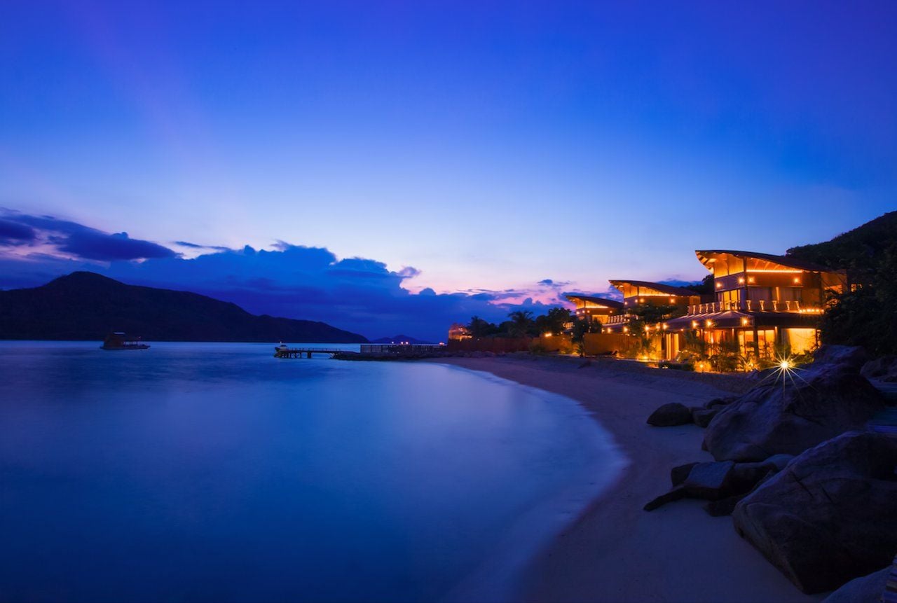 An Lam Retreats Ninh Van Bay Nha Trang
