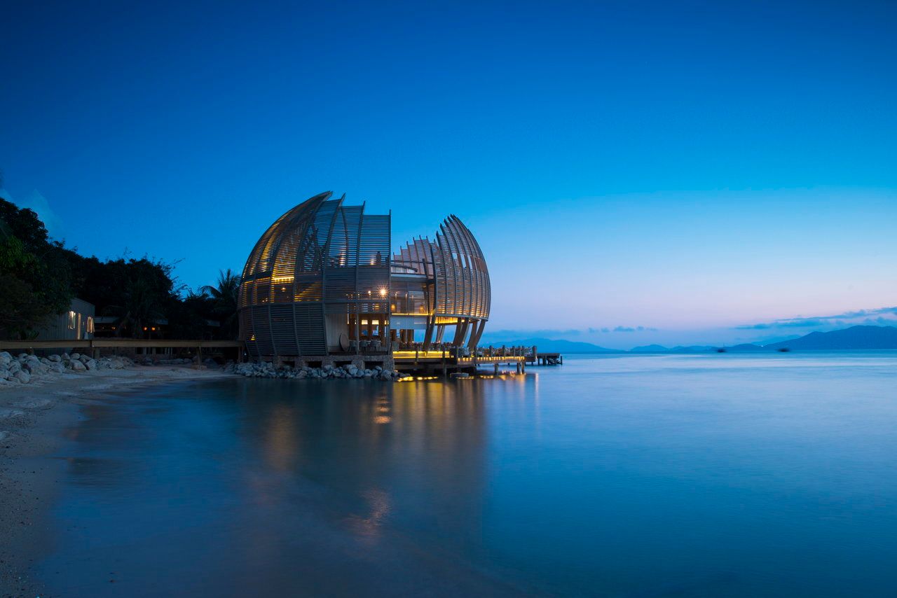 An Lam Retreats Ninh Van Bay Nha Trang