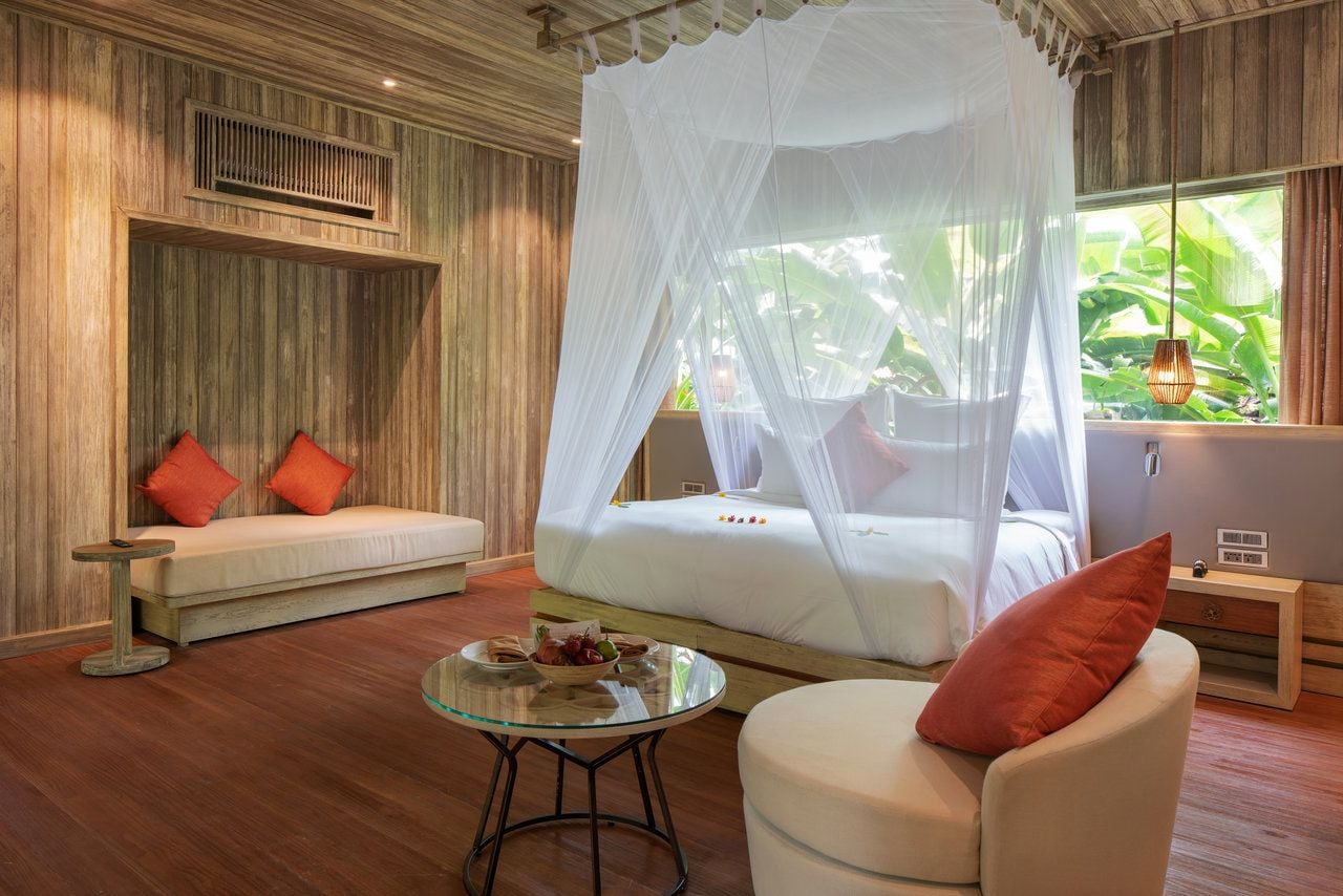 An Lam Retreats Ninh Van Bay Nha Trang