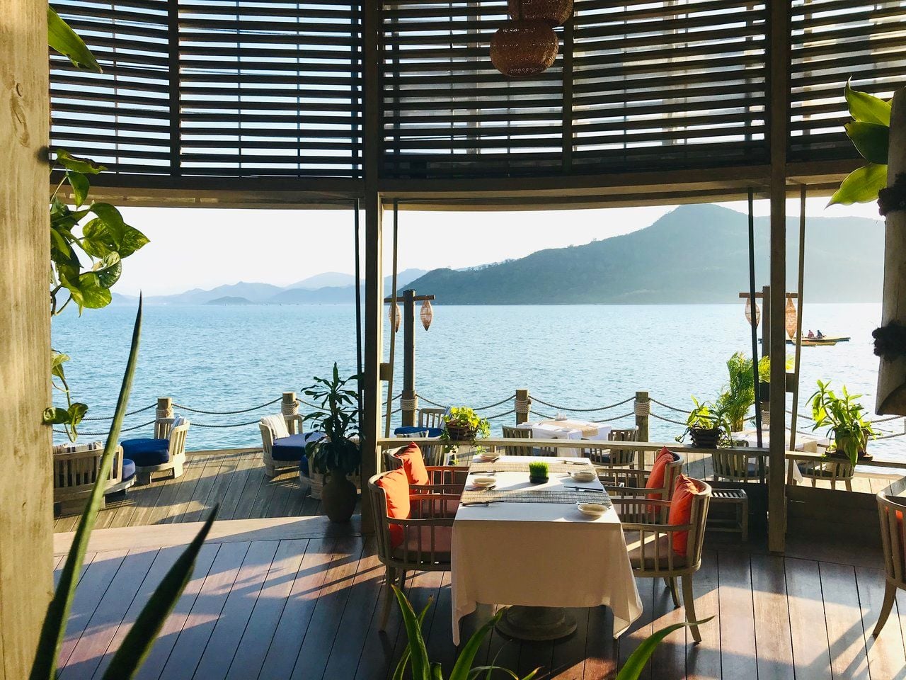 An Lam Retreats Ninh Van Bay Nha Trang