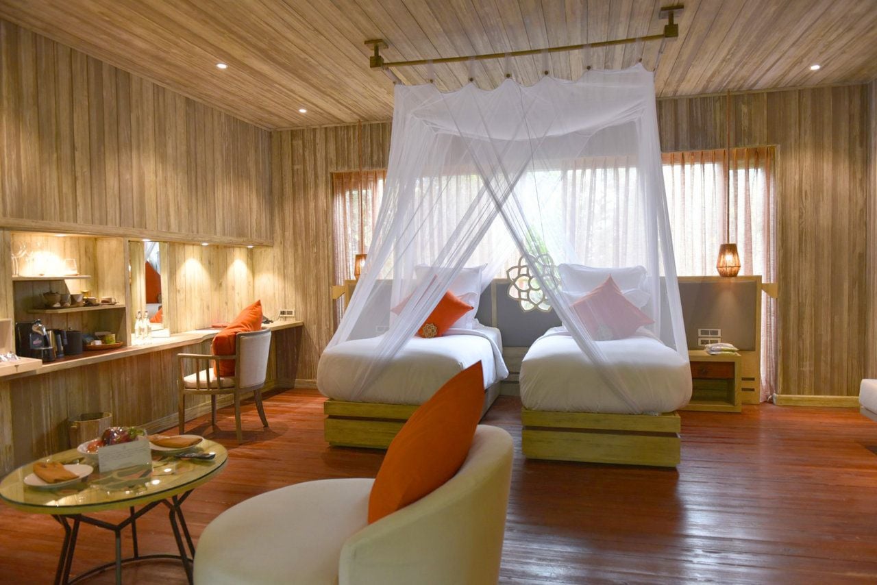 An Lam Retreats Ninh Van Bay Nha Trang