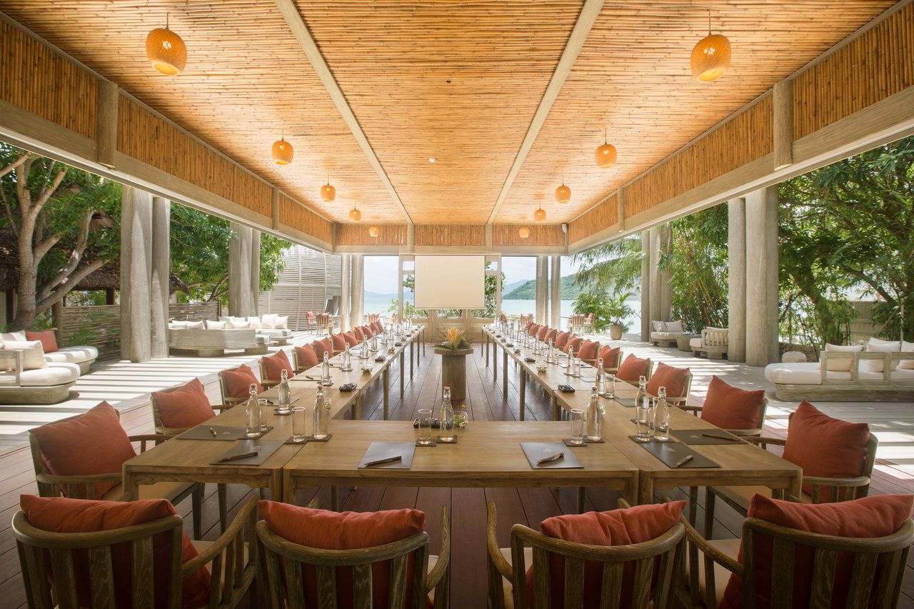 An Lam Retreats Ninh Van Bay Nha Trang