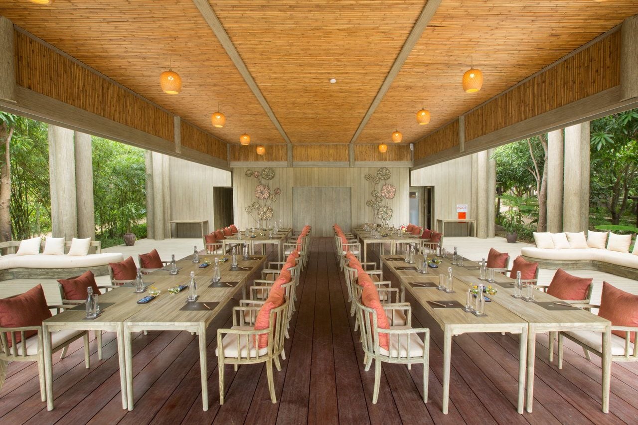 An Lam Retreats Ninh Van Bay Nha Trang