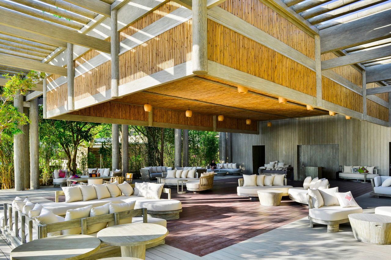 An Lam Retreats Ninh Van Bay Nha Trang