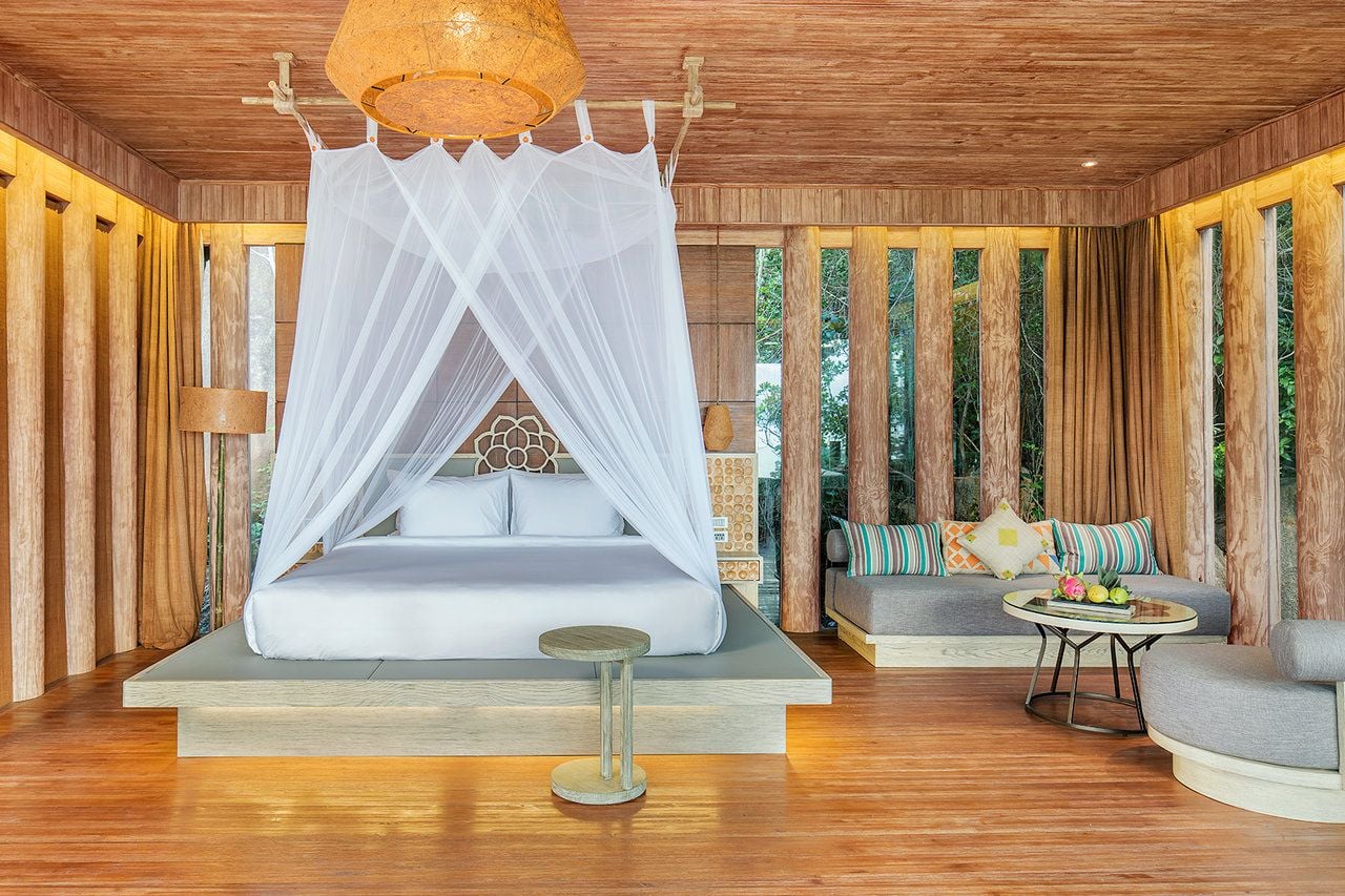 An Lam Retreats Ninh Van Bay Nha Trang