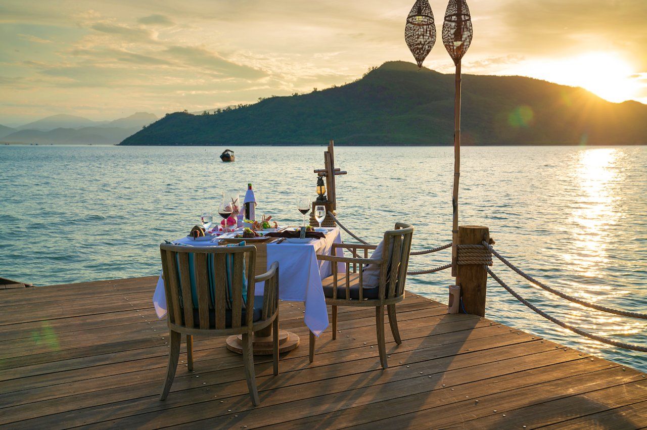 An Lam Retreats Ninh Van Bay Nha Trang
