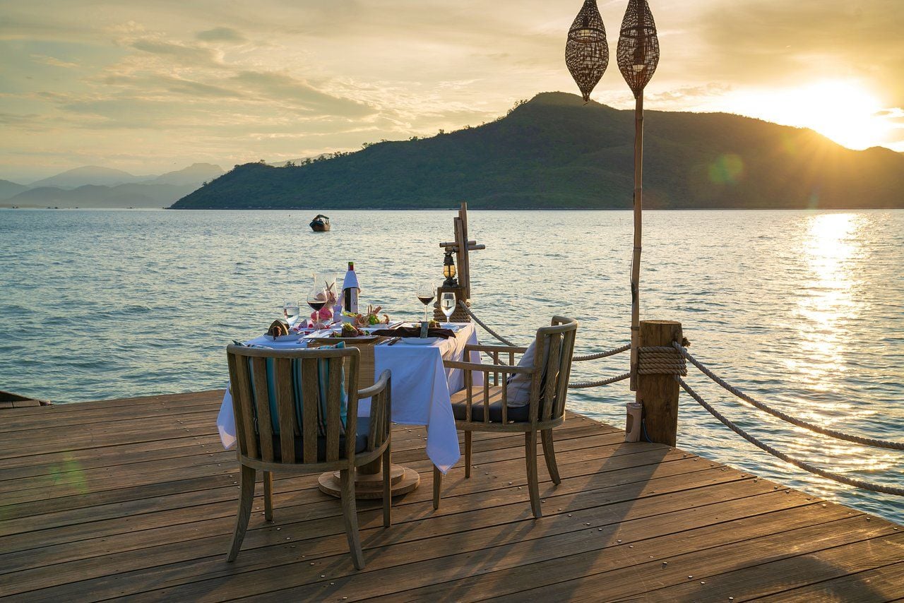 An Lam Retreats Ninh Van Bay Nha Trang