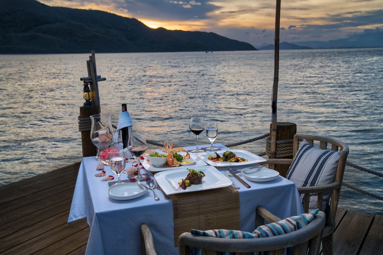 An Lam Retreats Ninh Van Bay Nha Trang