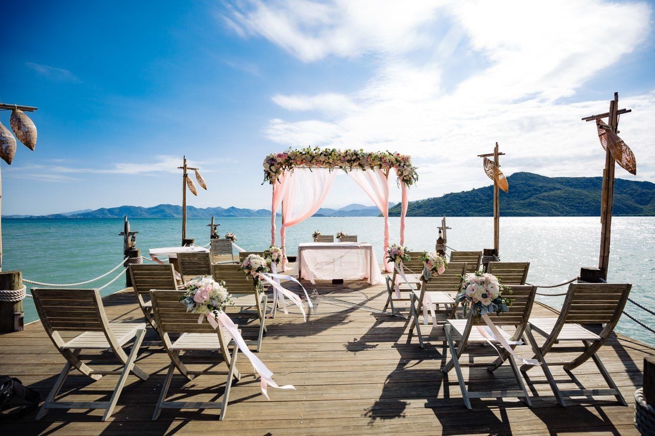 An Lam Retreats Ninh Van Bay Nha Trang