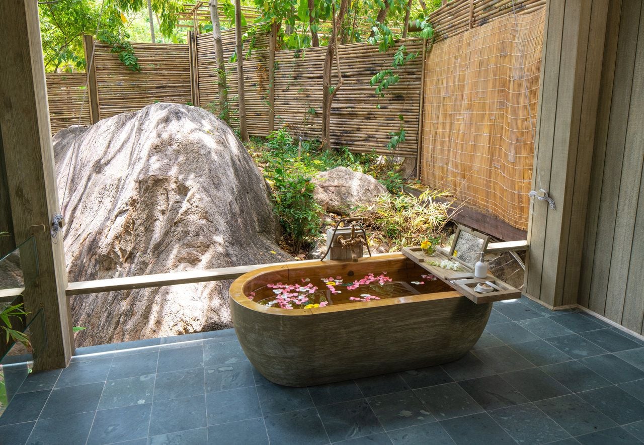 An Lam Retreats Ninh Van Bay Nha Trang