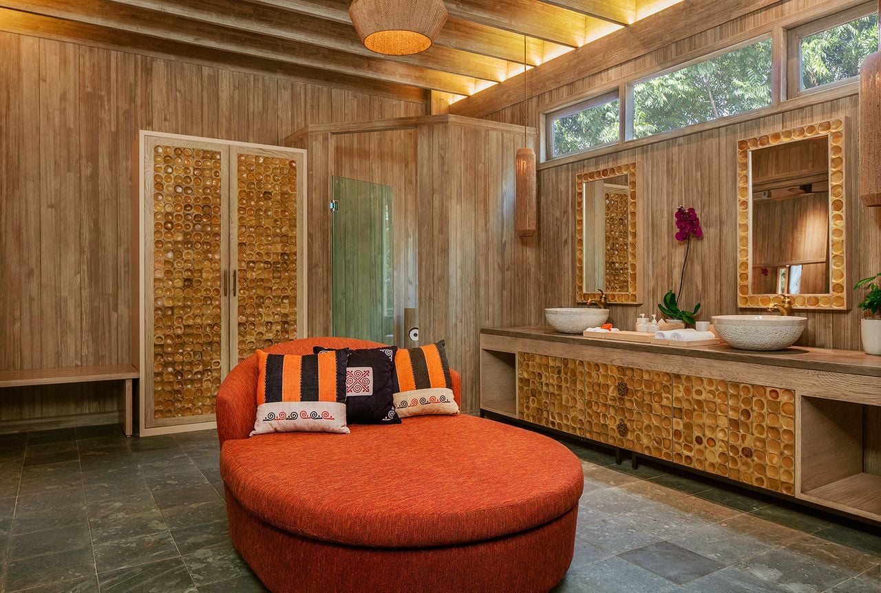 An Lam Retreats Ninh Van Bay Nha Trang