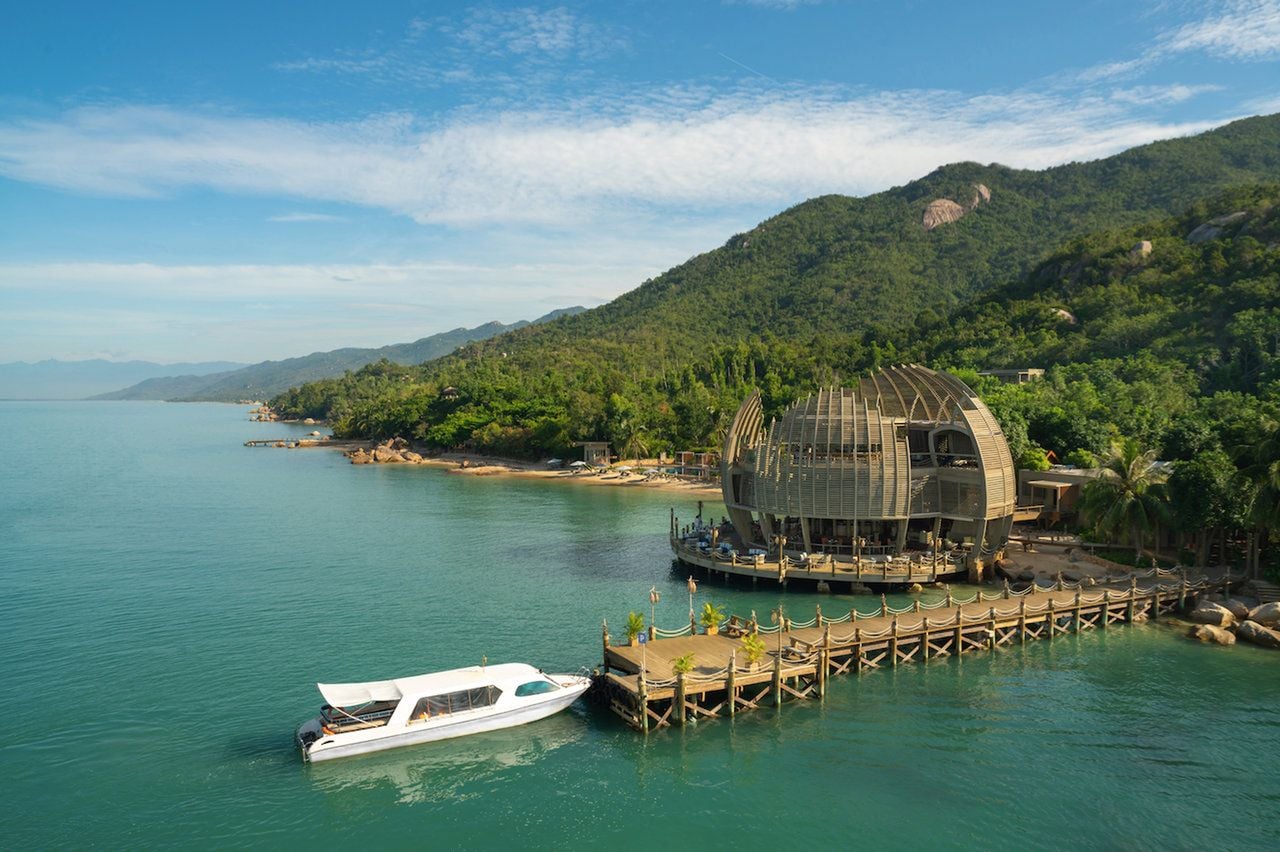 An Lam Retreats Ninh Van Bay Nha Trang