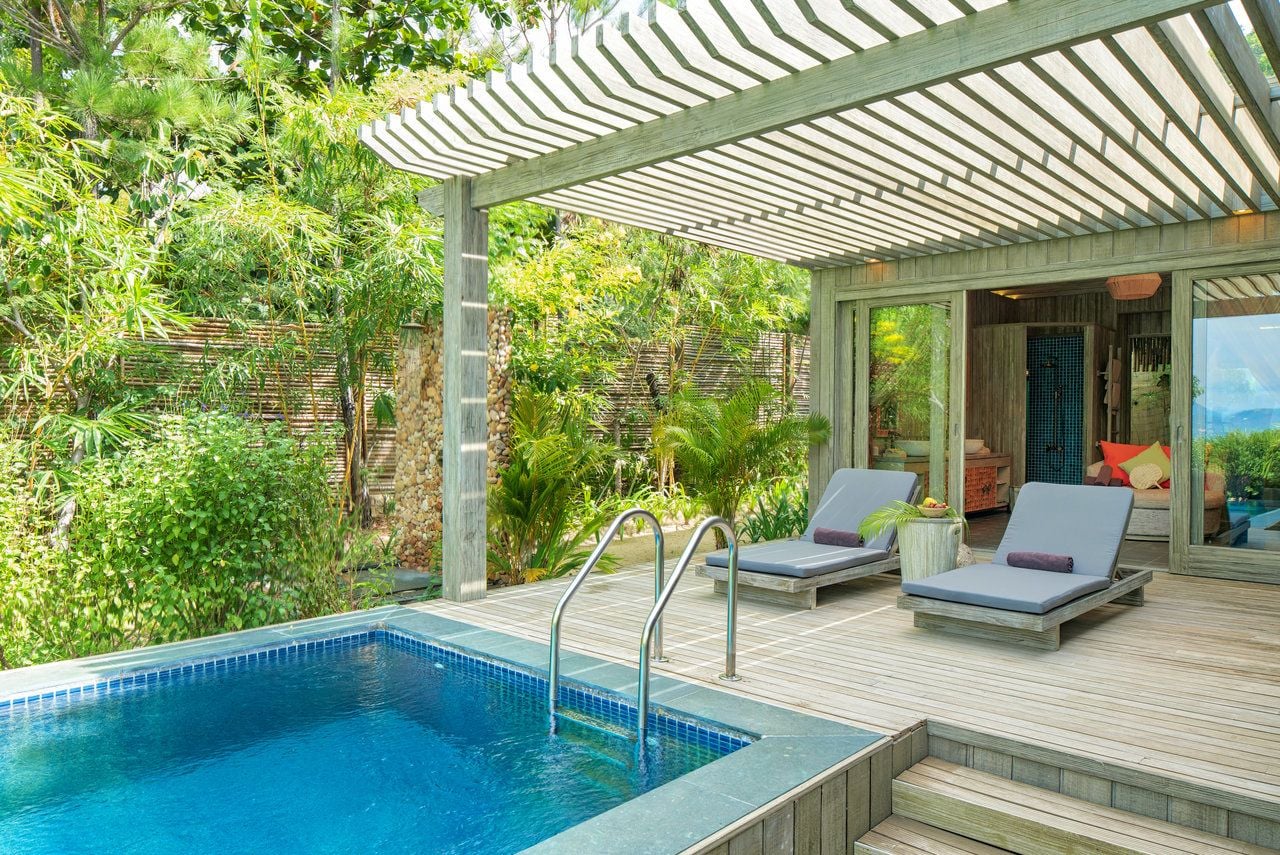 An Lam Retreats Ninh Van Bay Nha Trang