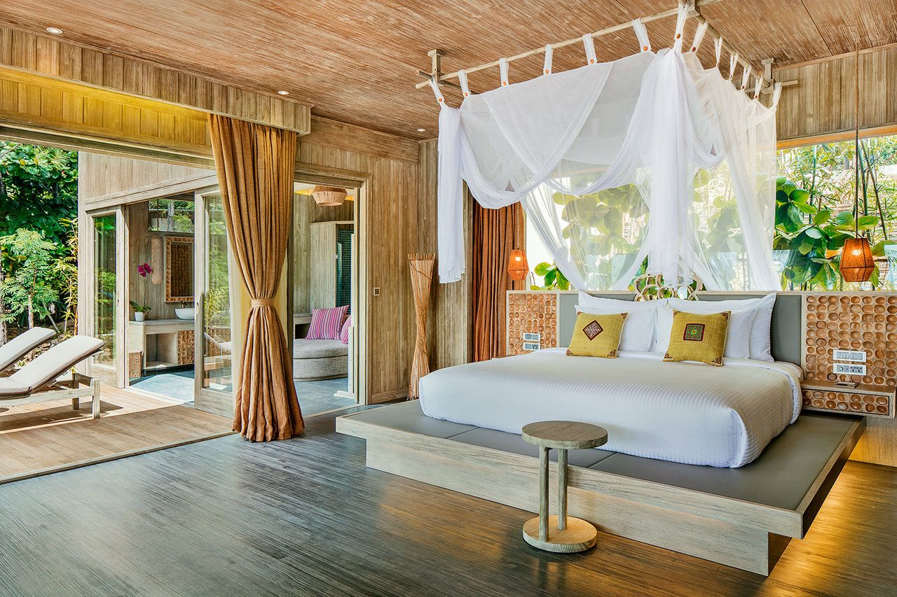 An Lam Retreats Ninh Van Bay Nha Trang