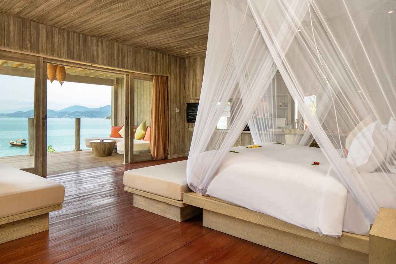 An Lam Retreats Ninh Van Bay Nha Trang