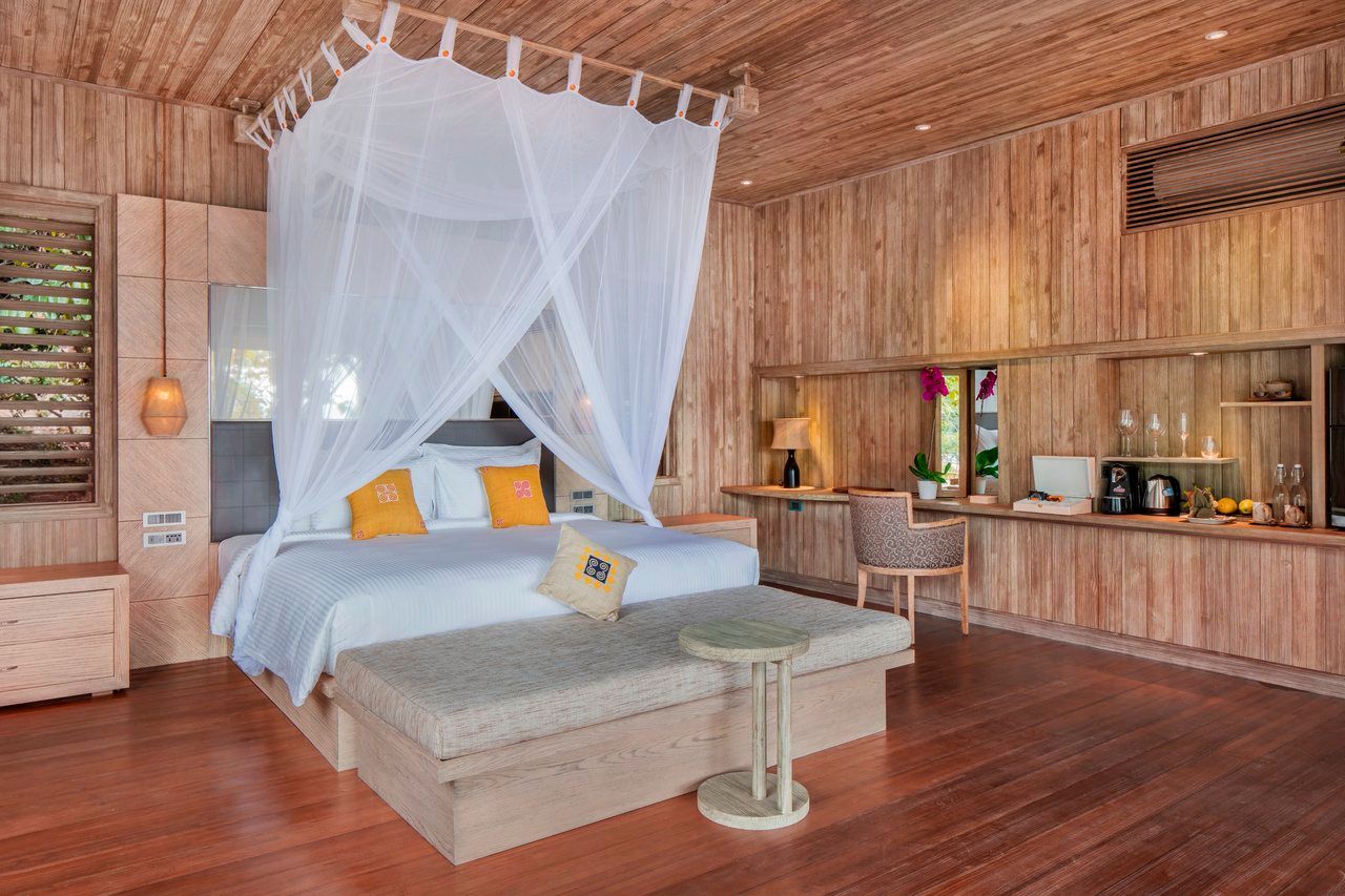 An Lam Retreats Ninh Van Bay Nha Trang