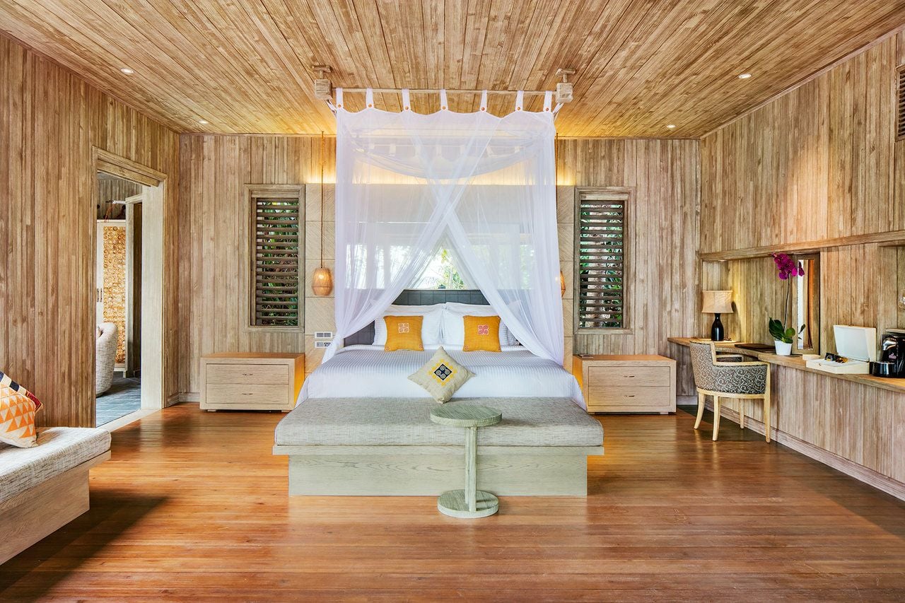 An Lam Retreats Ninh Van Bay Nha Trang