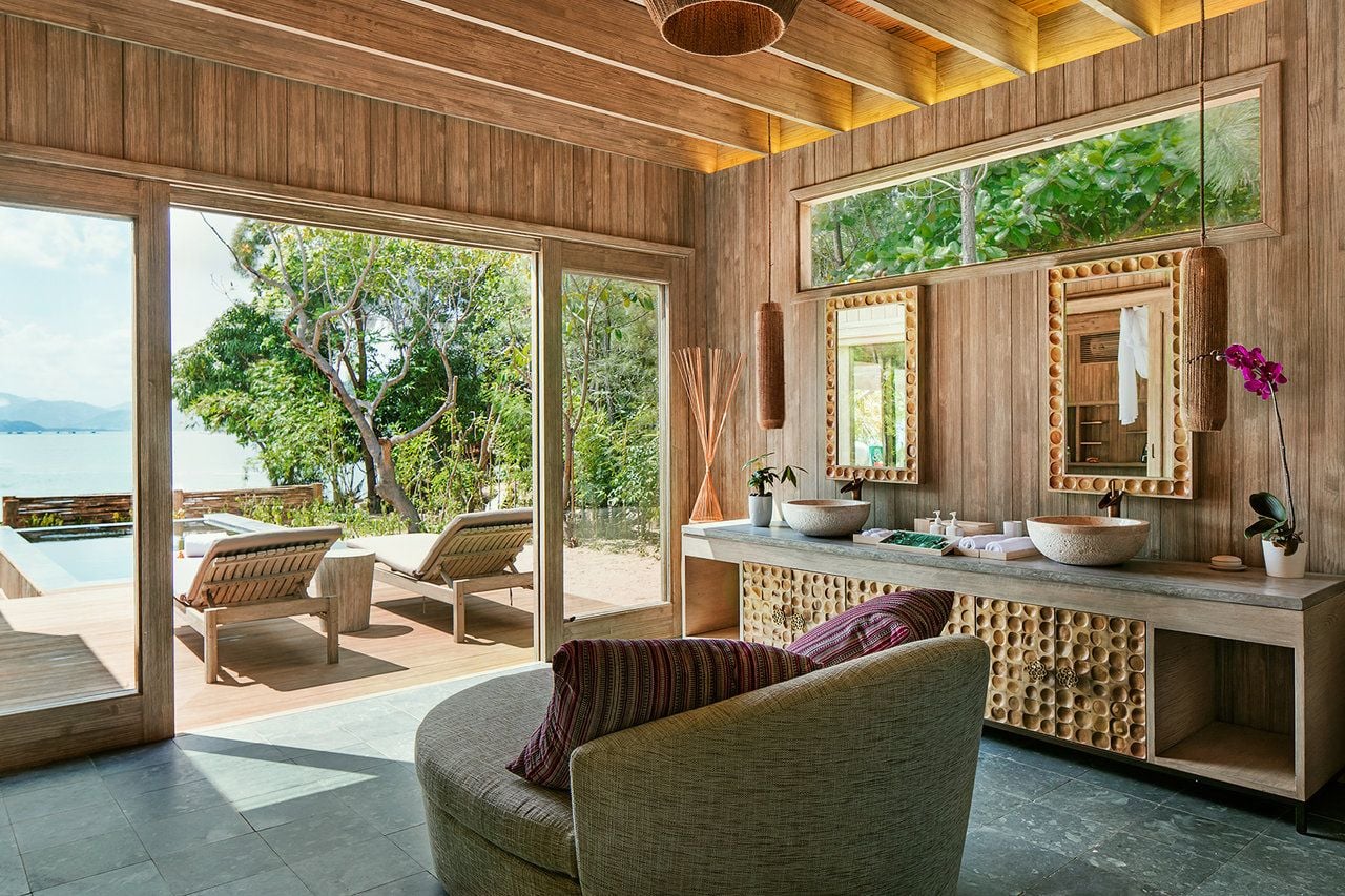 An Lam Retreats Ninh Van Bay Nha Trang