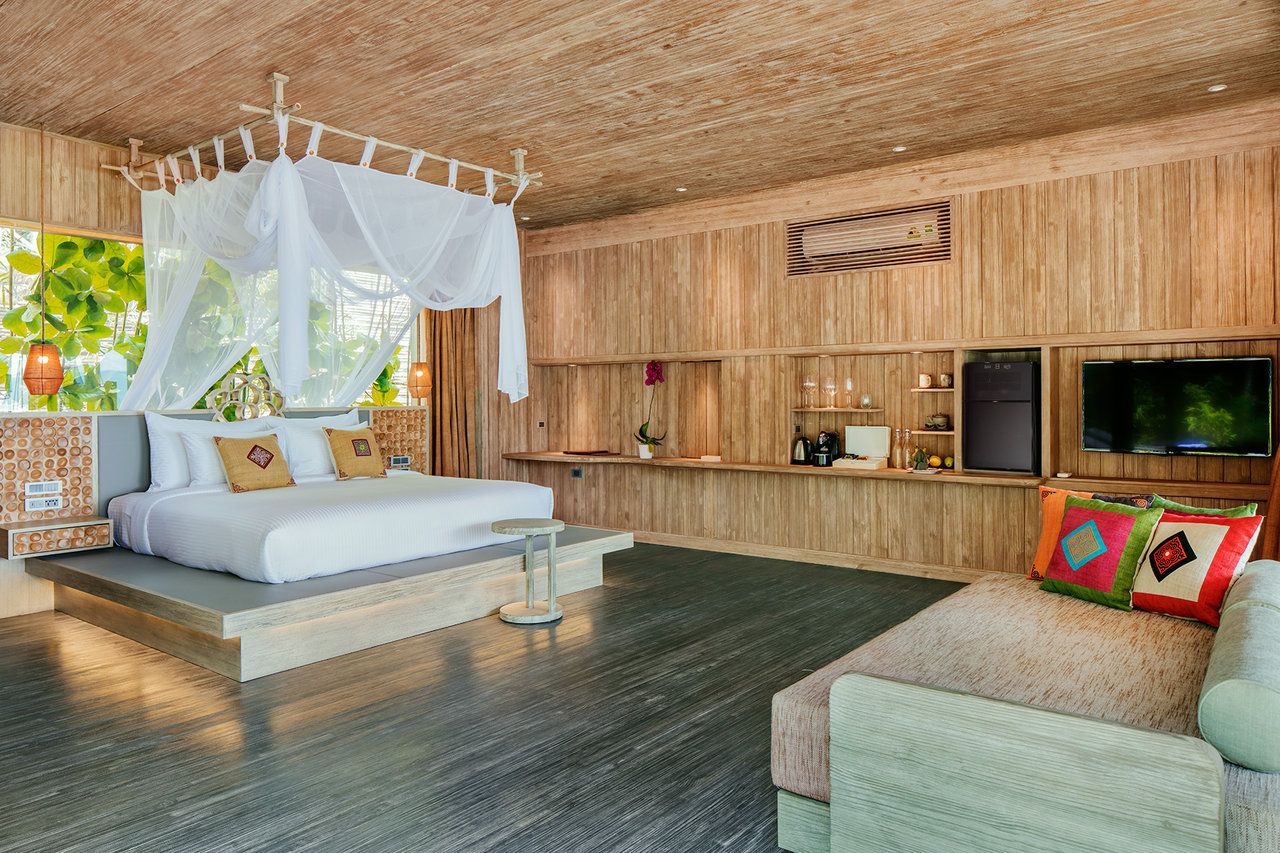 An Lam Retreats Ninh Van Bay Nha Trang