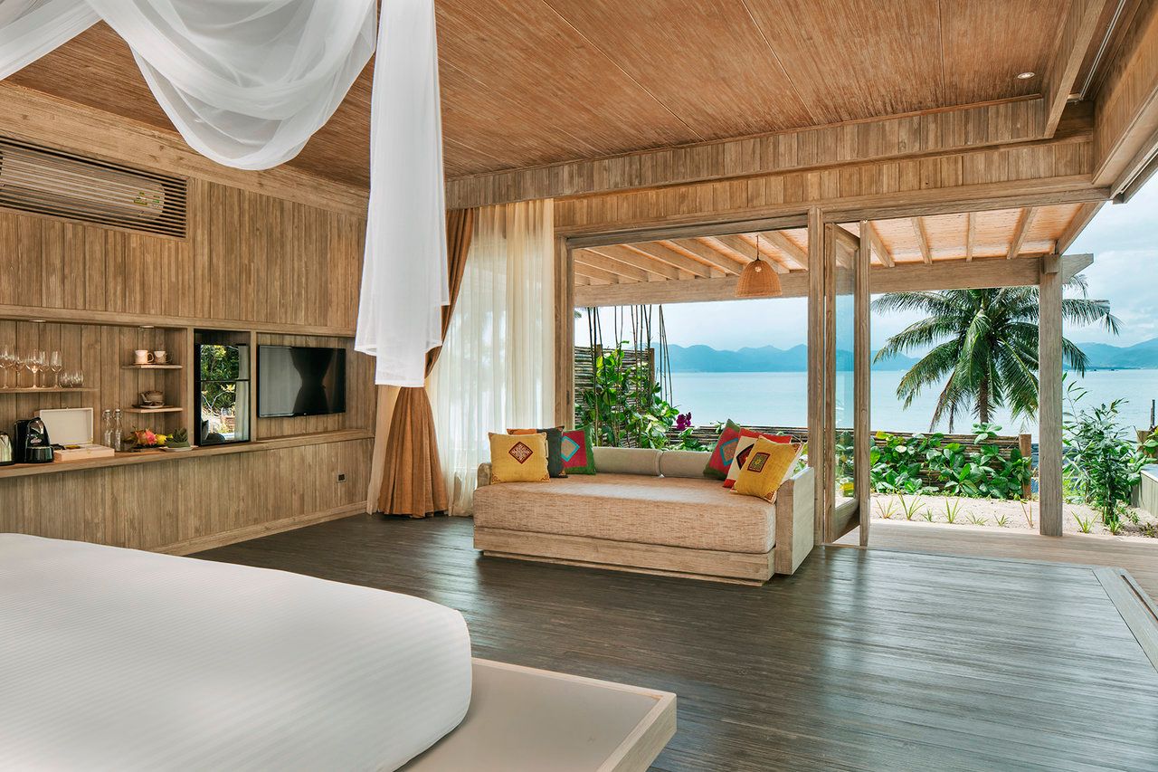 An Lam Retreats Ninh Van Bay Nha Trang