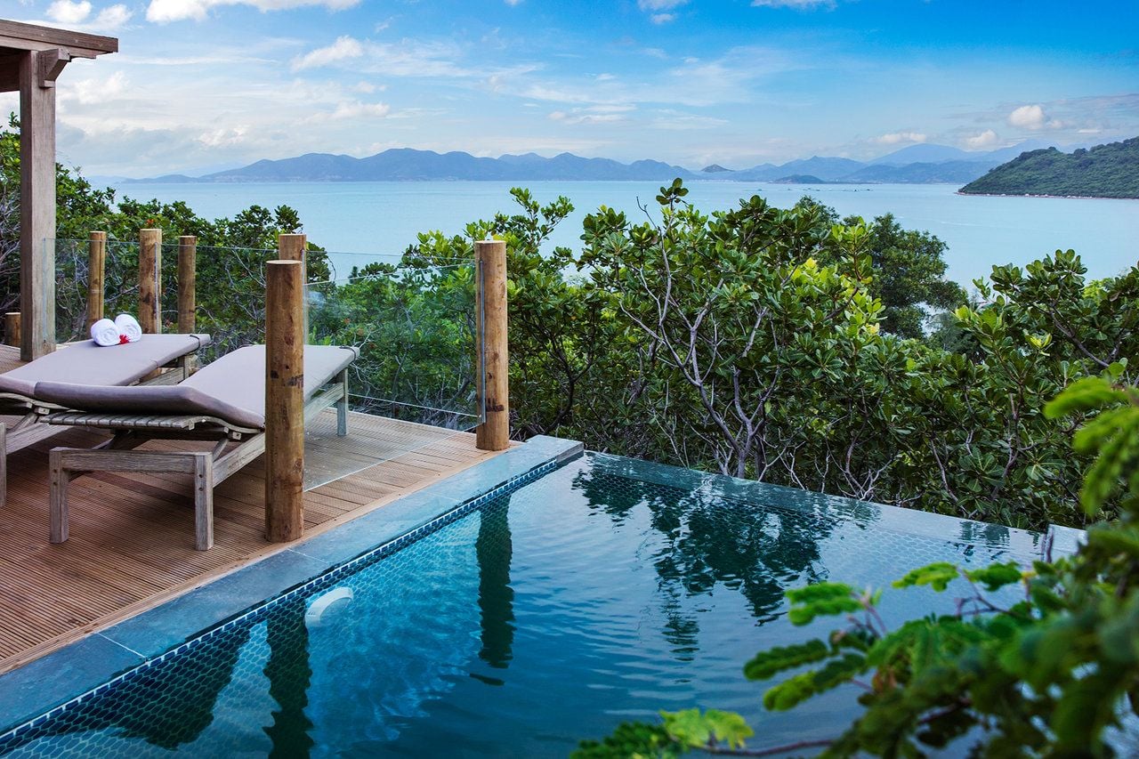 An Lam Retreats Ninh Van Bay Nha Trang