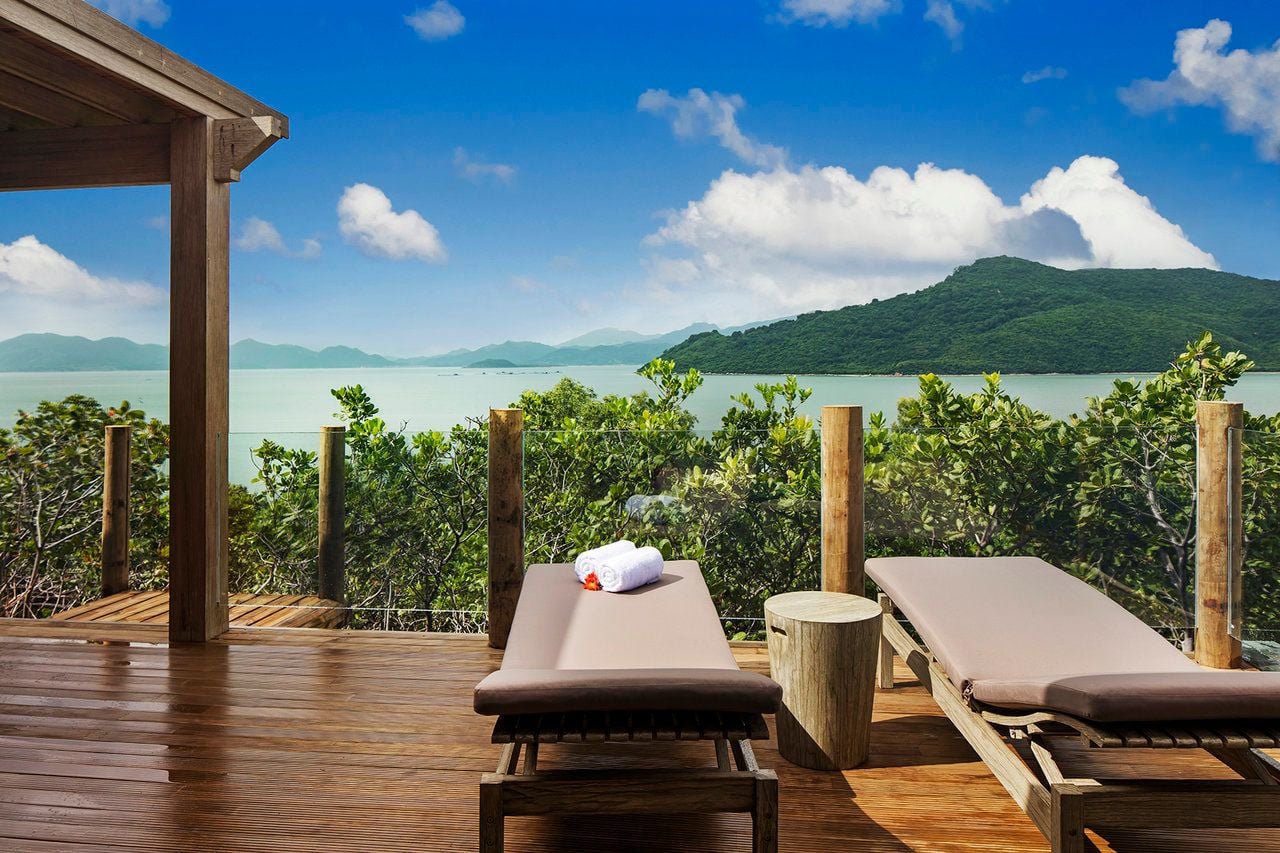 An Lam Retreats Ninh Van Bay Nha Trang