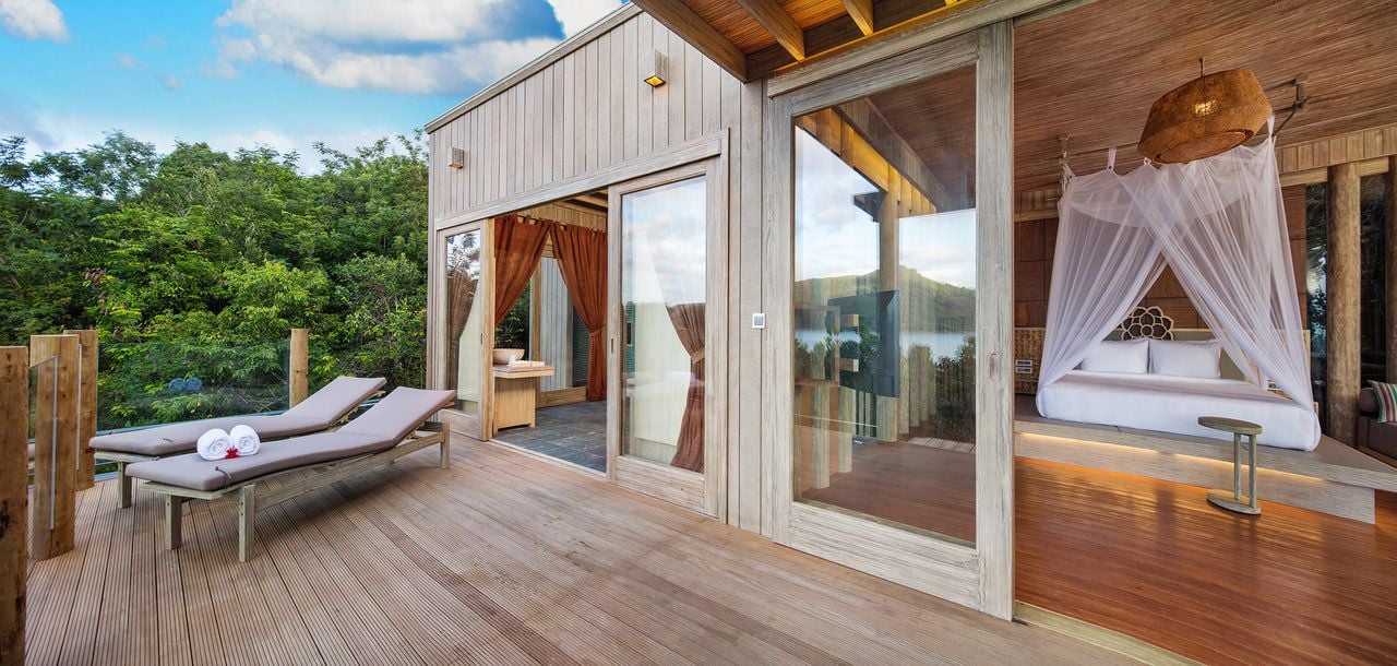 An Lam Retreats Ninh Van Bay Nha Trang