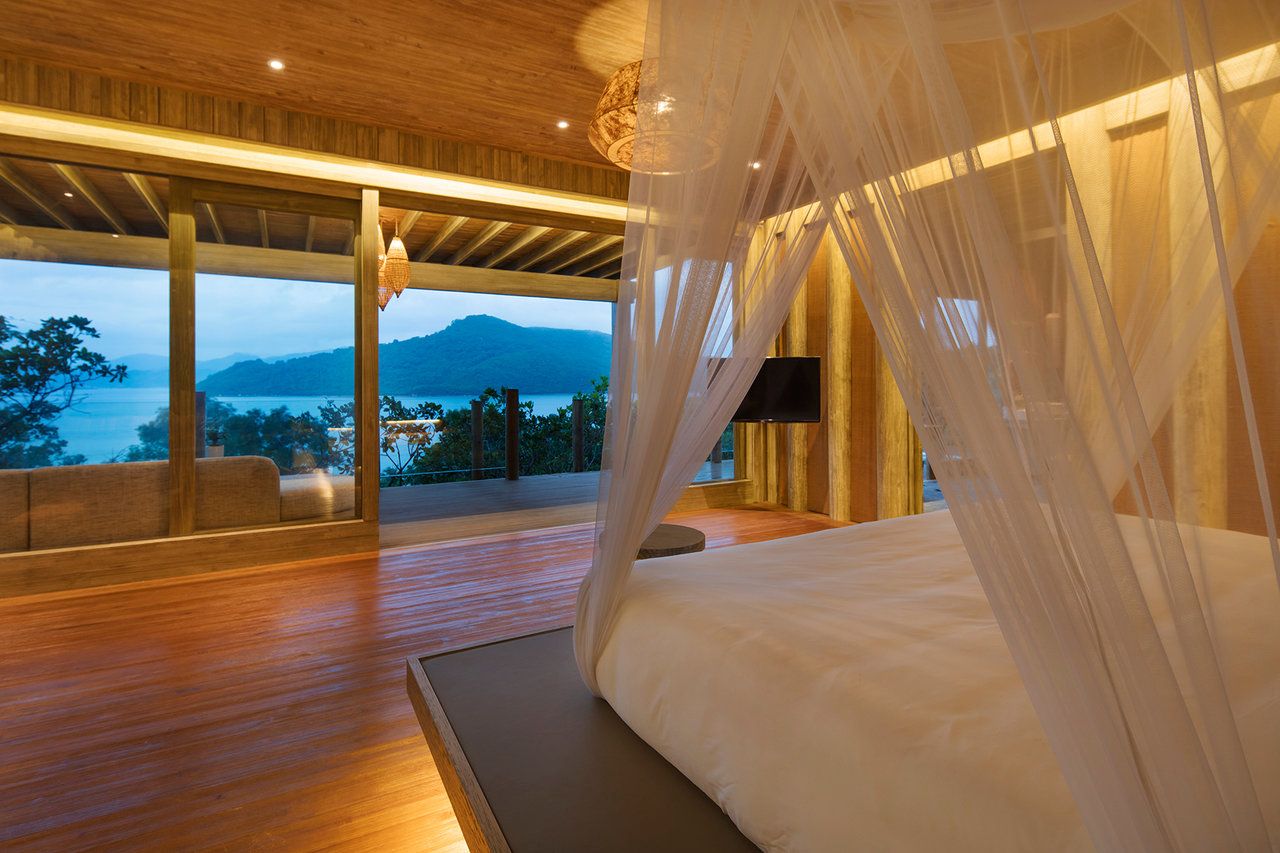 An Lam Retreats Ninh Van Bay Nha Trang