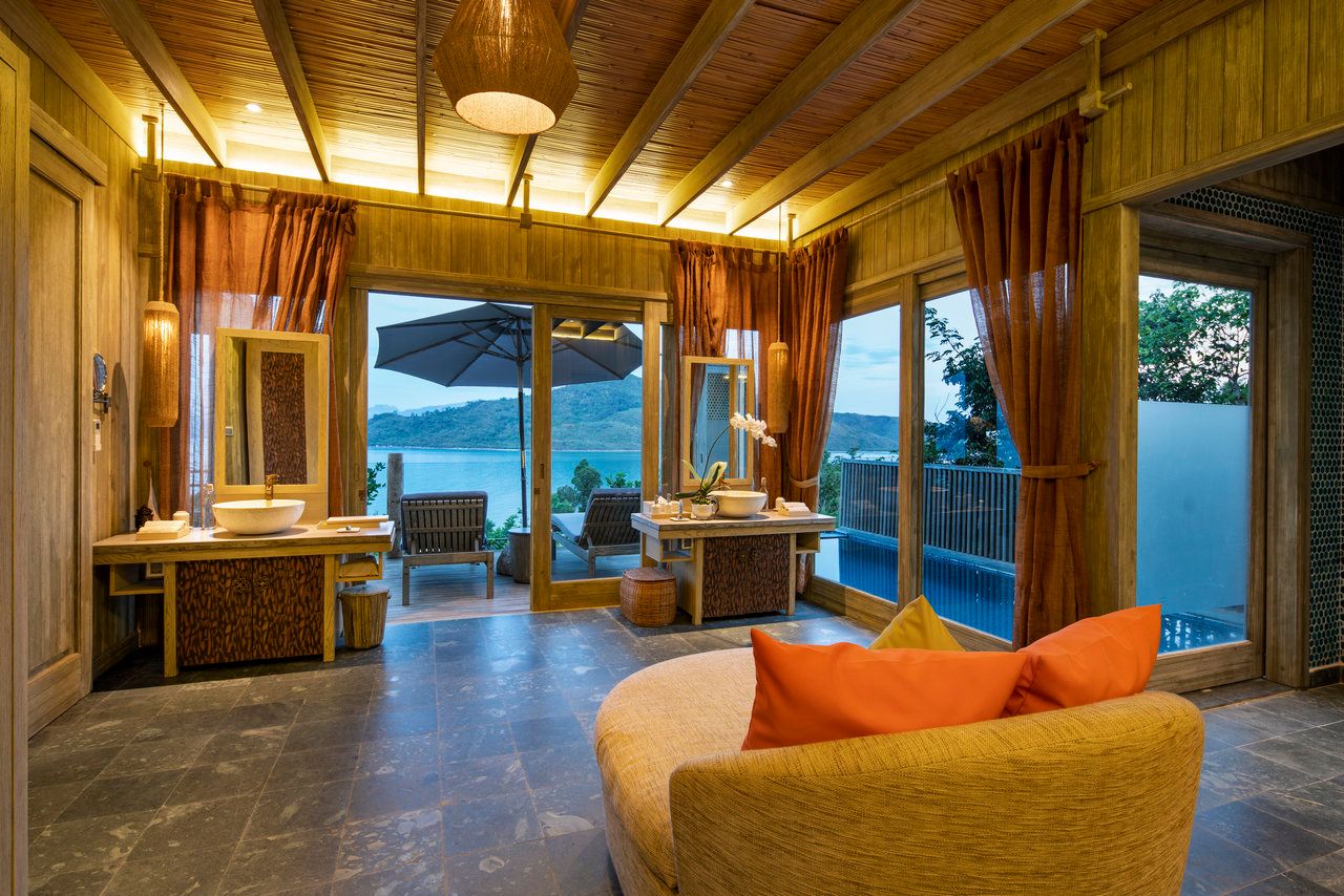 An Lam Retreats Ninh Van Bay Nha Trang