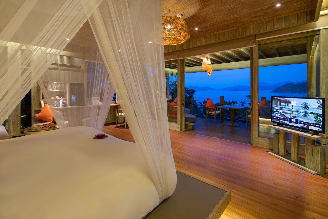 An Lam Retreats Ninh Van Bay Nha Trang