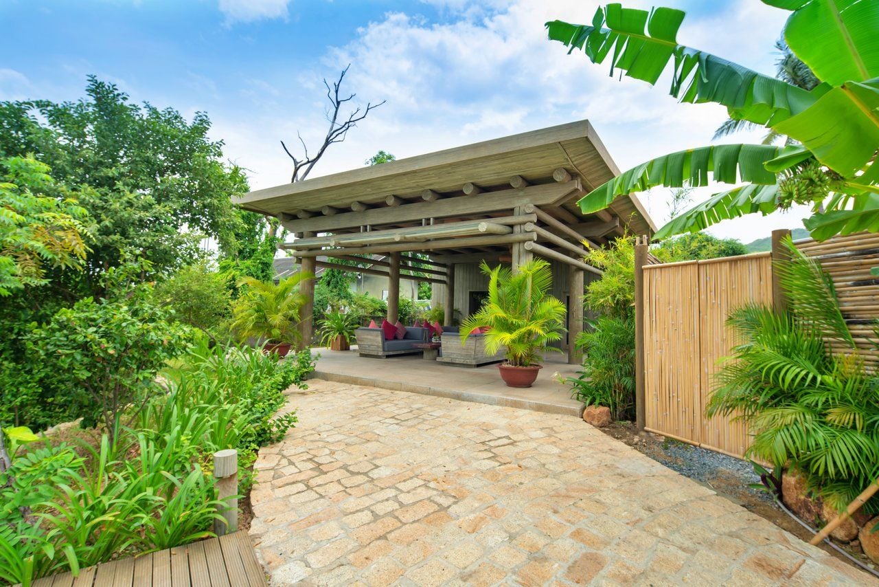 An Lam Retreats Ninh Van Bay Nha Trang