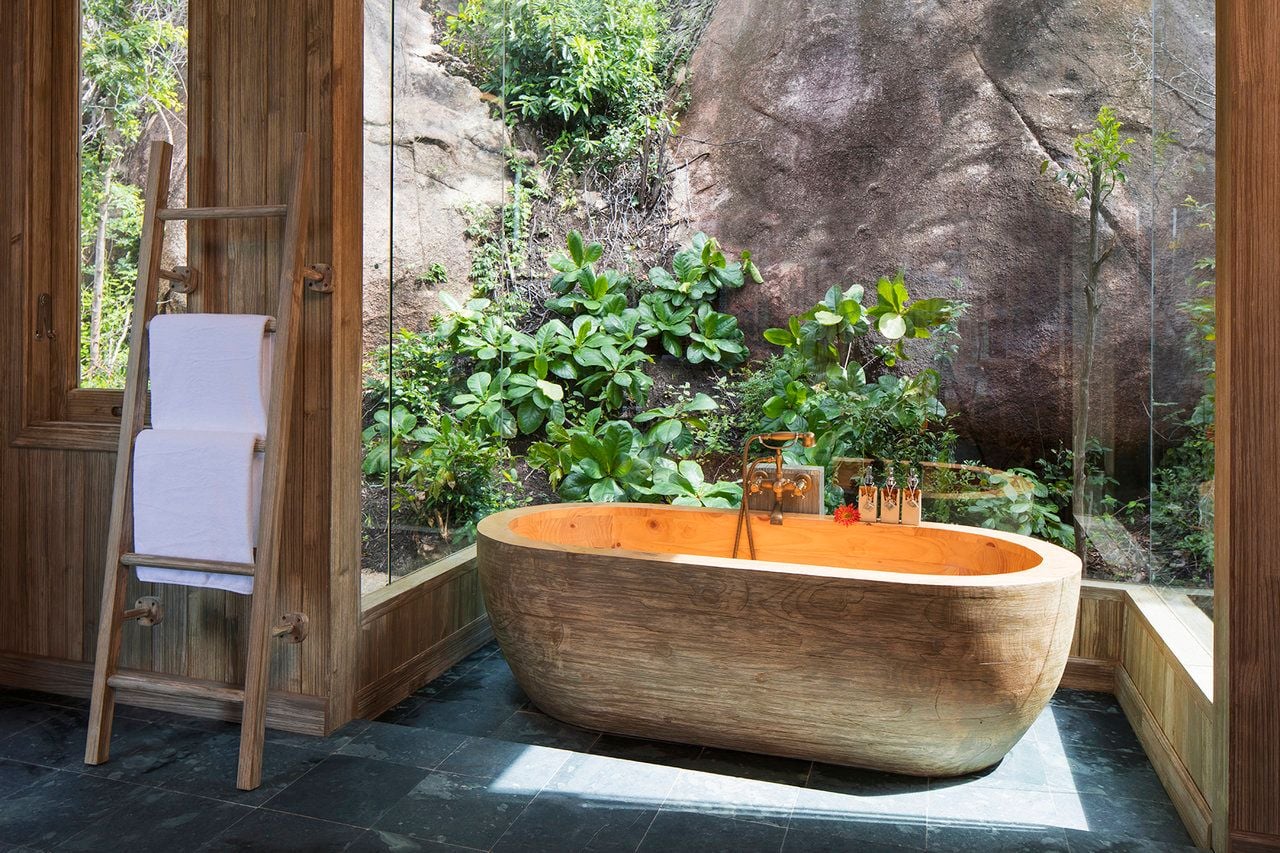 An Lam Retreats Ninh Van Bay Nha Trang